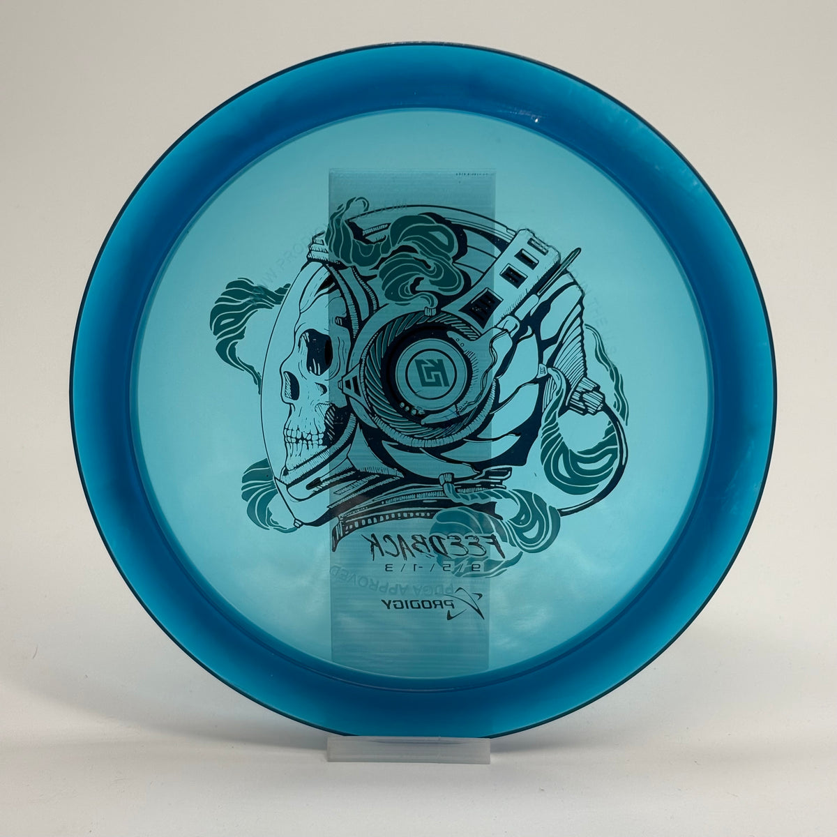 Used | Prodigy Feedback | 400 | Kevin Jones Collab Series