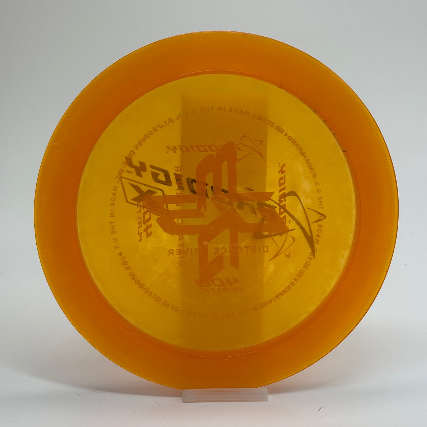 Used | Prodigy D3 | 400 | PFN