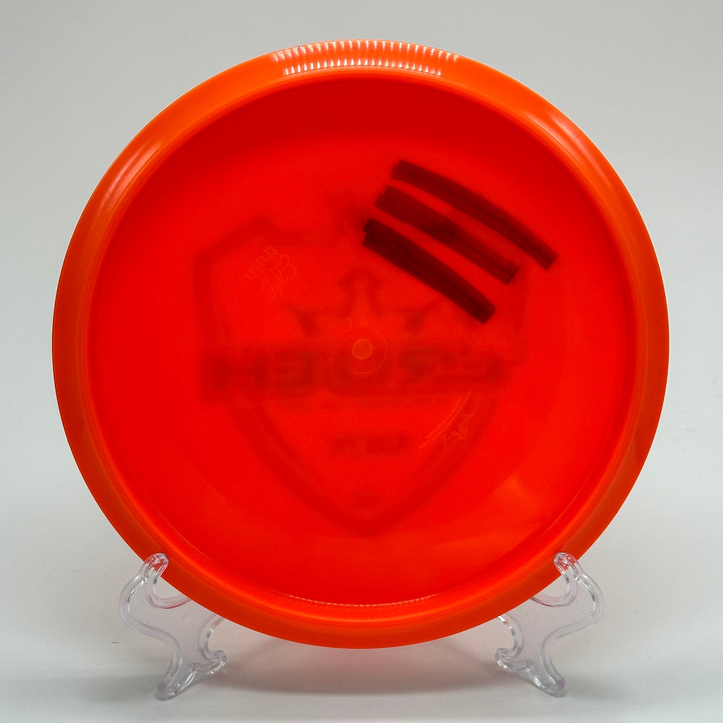 Dynamic Discs Emac Truth | Fuzion-X Eric McCabe 2021 Team Series v2