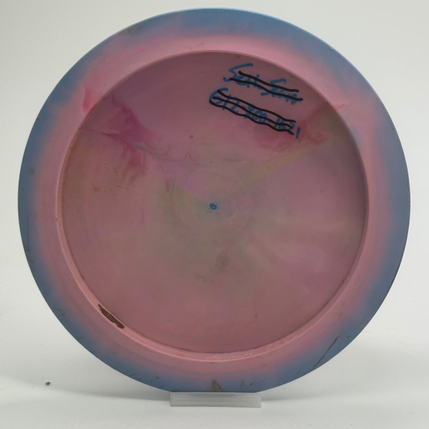 Used | Discraft Zeus | ESP | Paul McBeth Line