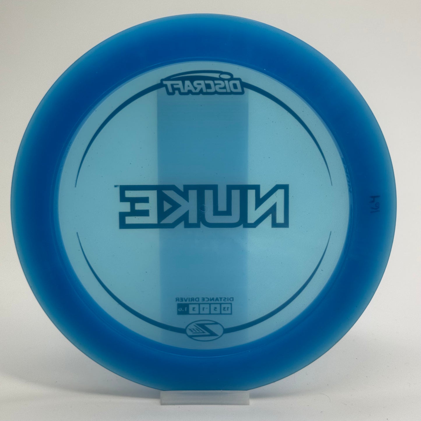 Discraft Nuke | Z Lite