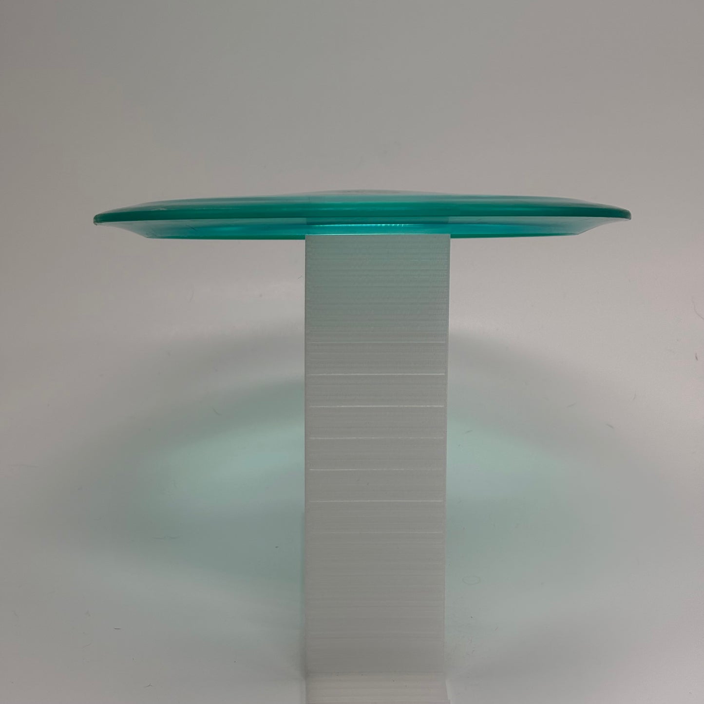 Dynamic Discs Enforcer | Lucid X | Ricky Wysocki 2x World Champion Sockibomb