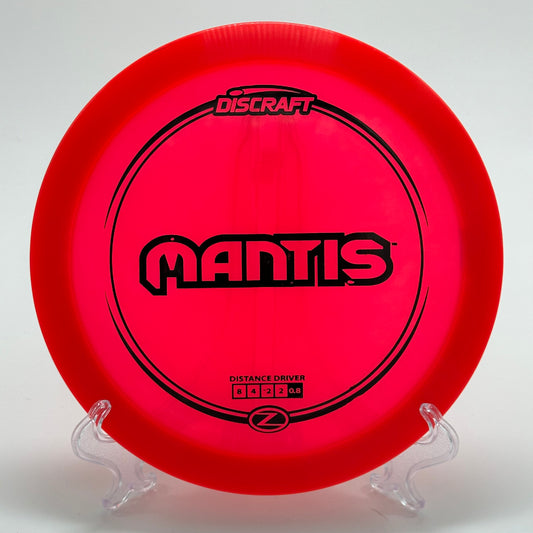 Discraft Mantis | Z