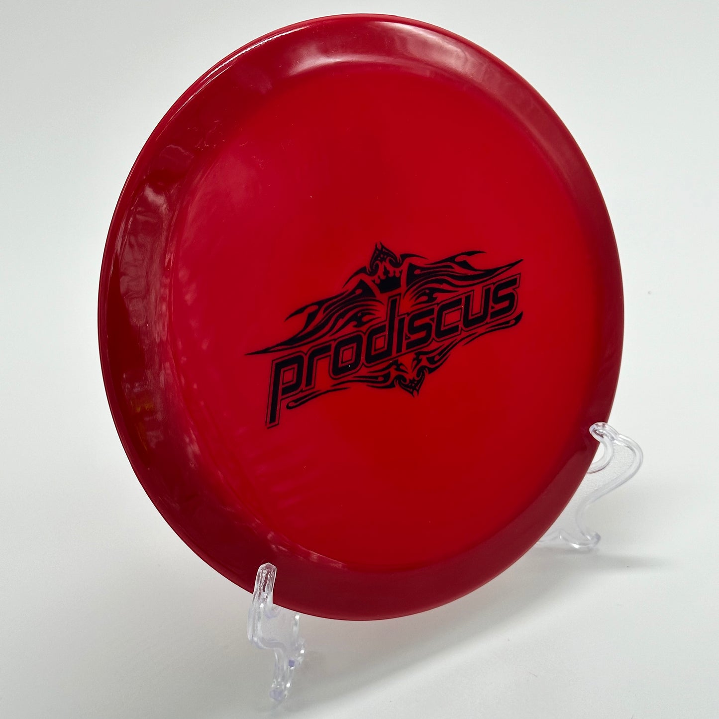 Used | Prodiscus Respecti | Ultrium | First Run