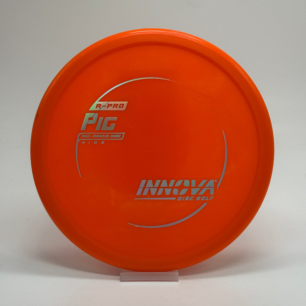 Used | Innova Pig | R-Pro