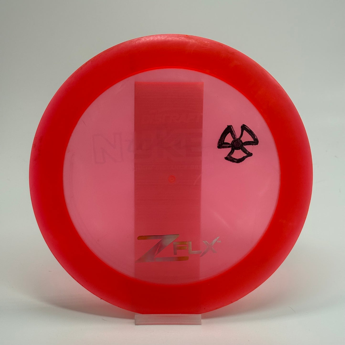 Discraft Nuke | Z FLX | PFN