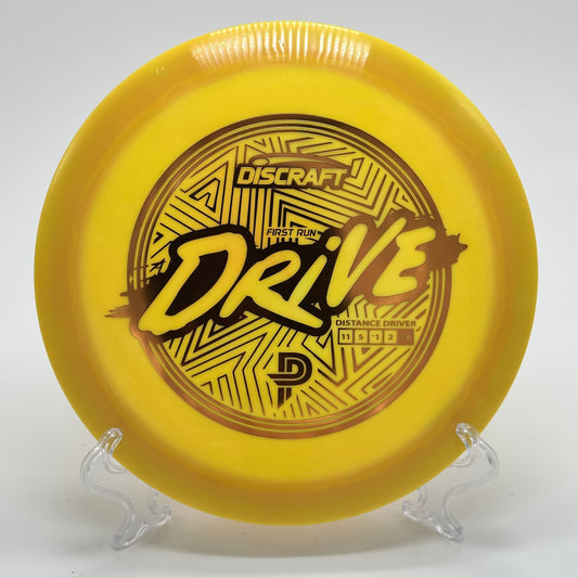 Discraft Drive | ESP First Run Paige Pierce Line