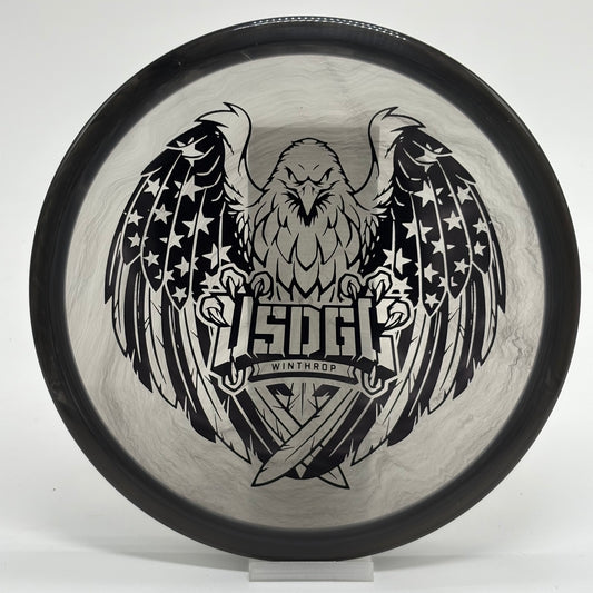 Innova Roc3 | Champion | USDGC Free Bird