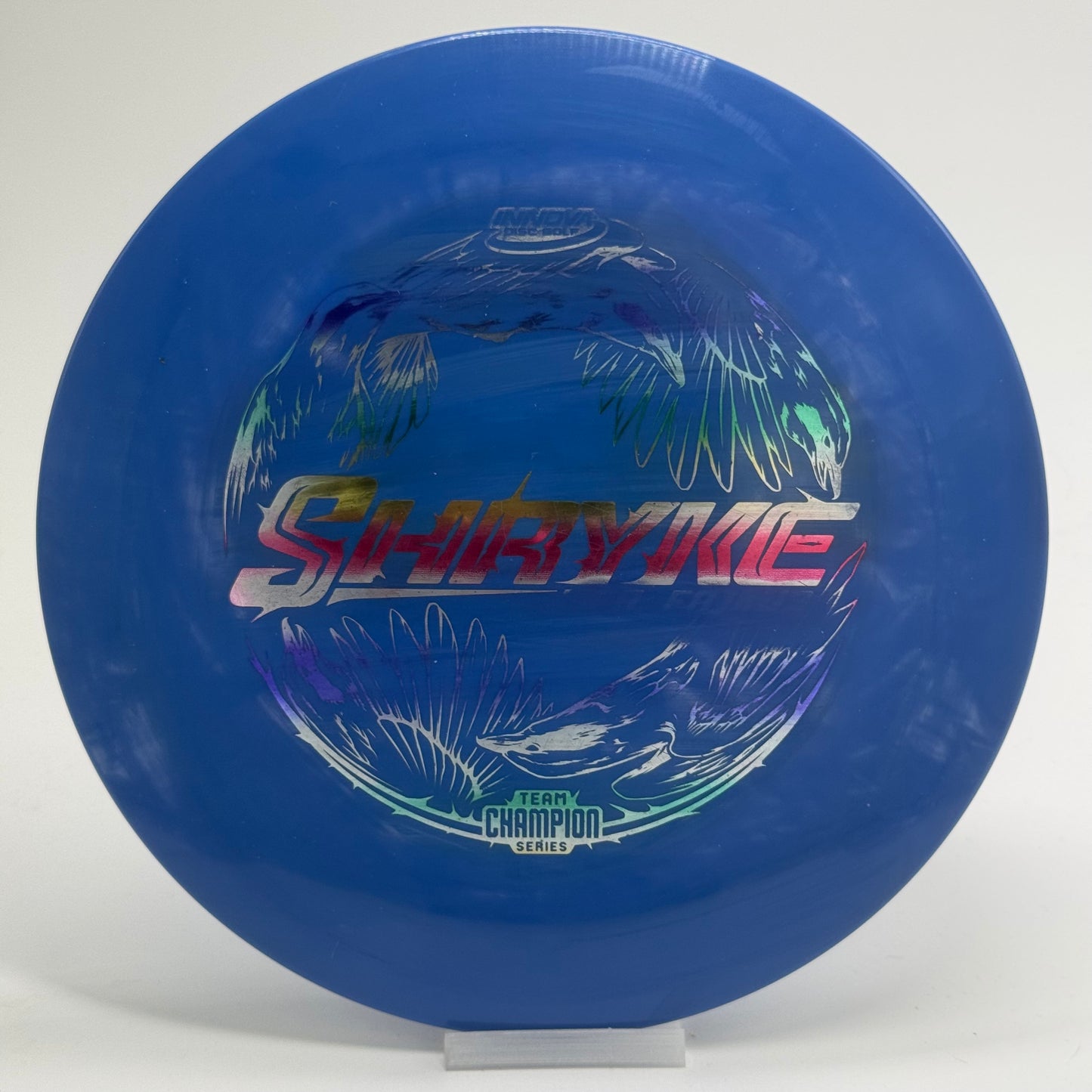 Innova Shryke | Star | 2021 Lisa Fajkus Tour Series