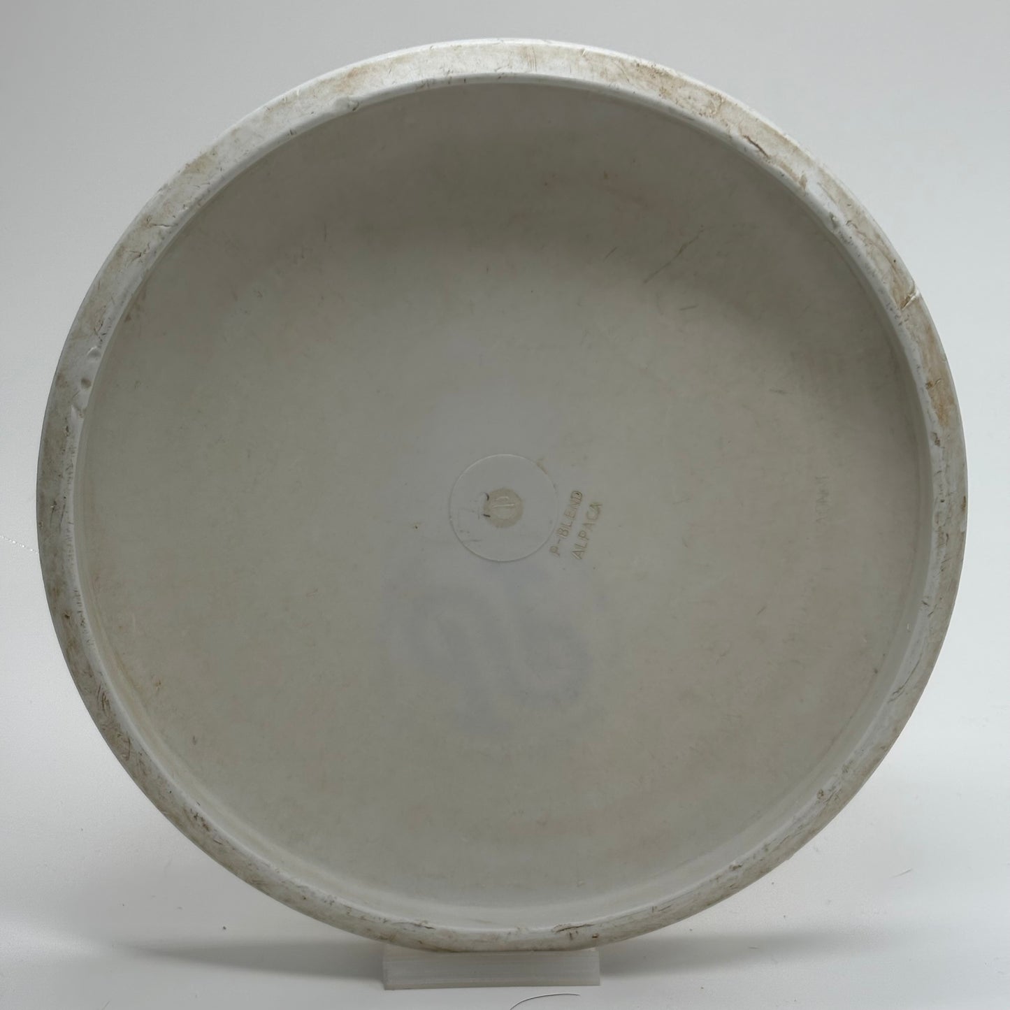 Infinite Disc Alpaca | P-Blend | James Proctor 2024 Swedish Open