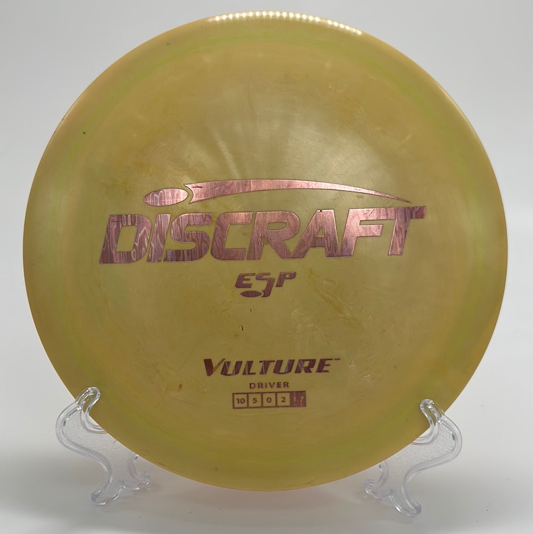 Discraft Vulture ESP