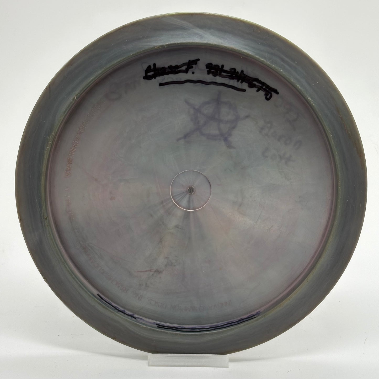 Discmania PD | S-Line | Innova Penned OOP