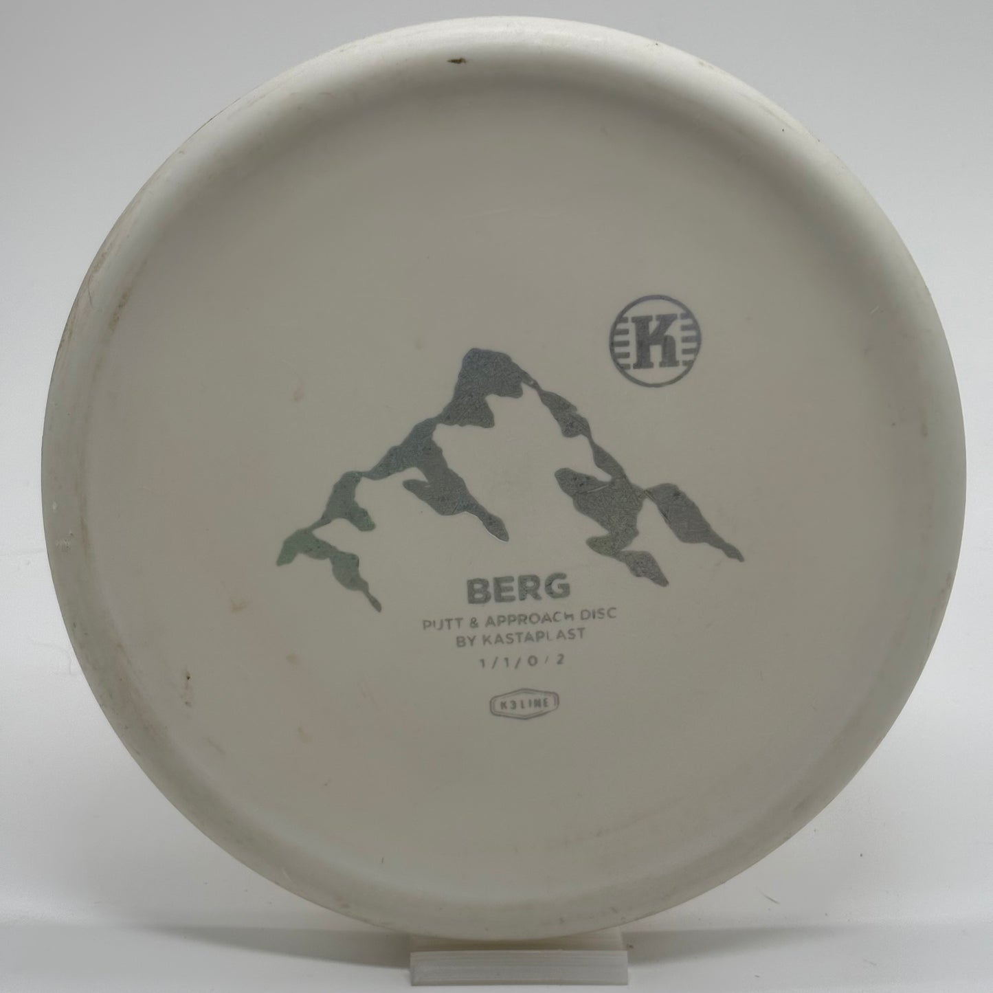 Kastaplast Berg | K3 Line