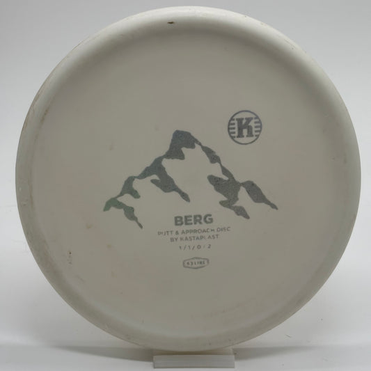 Kastaplast Berg | K3 Line