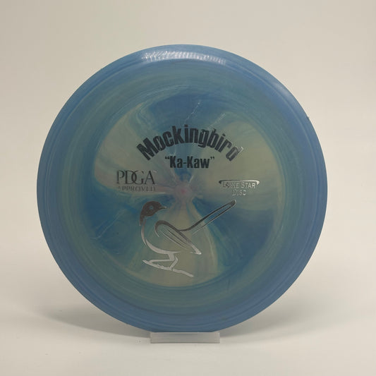Lone Star Disc Mockingbird | Lima