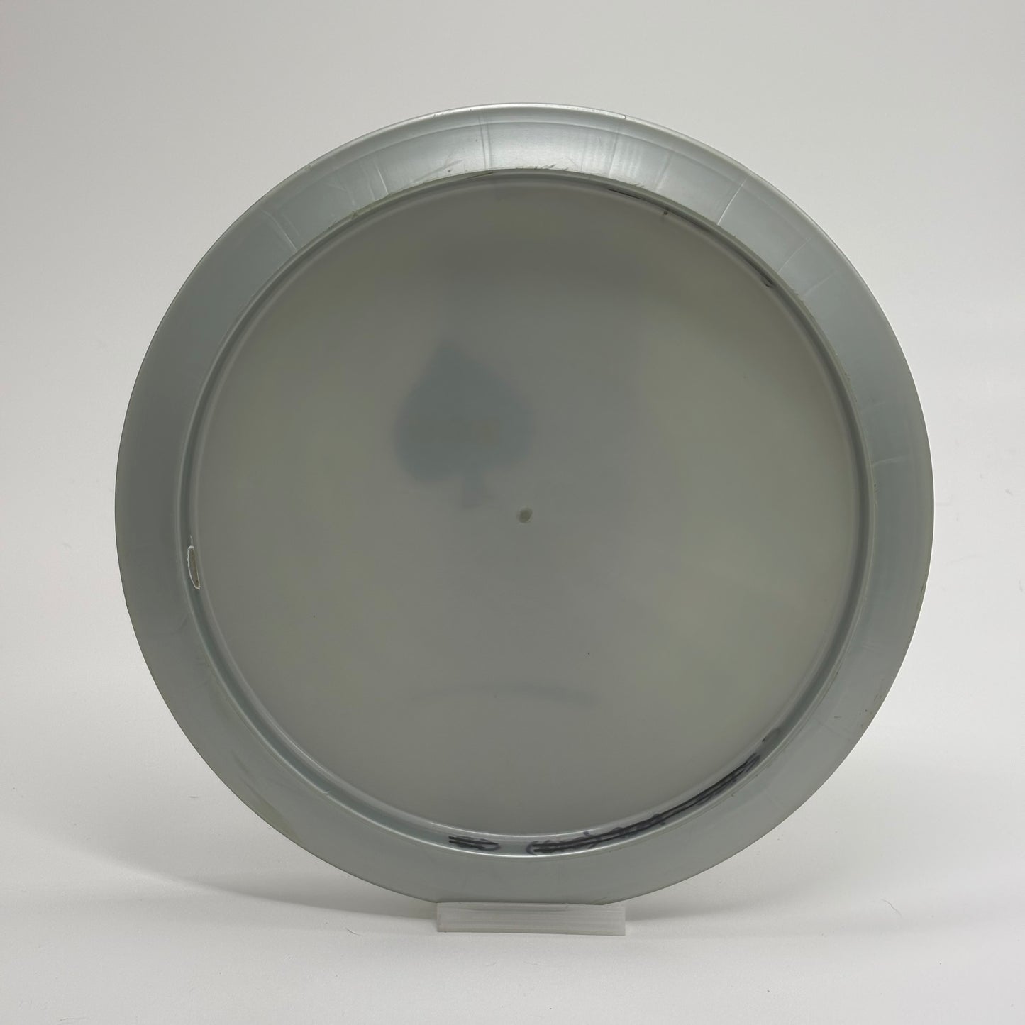 Discraft Mantis | Titanium | Ace Race 2013 Prototype First Run TI