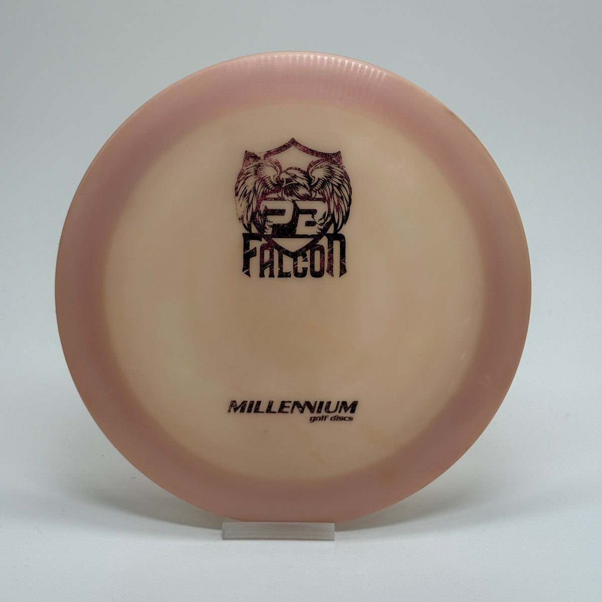 Used | Millennium Falcon | Sirius 1.2 | Philo Braithwate PB Shield