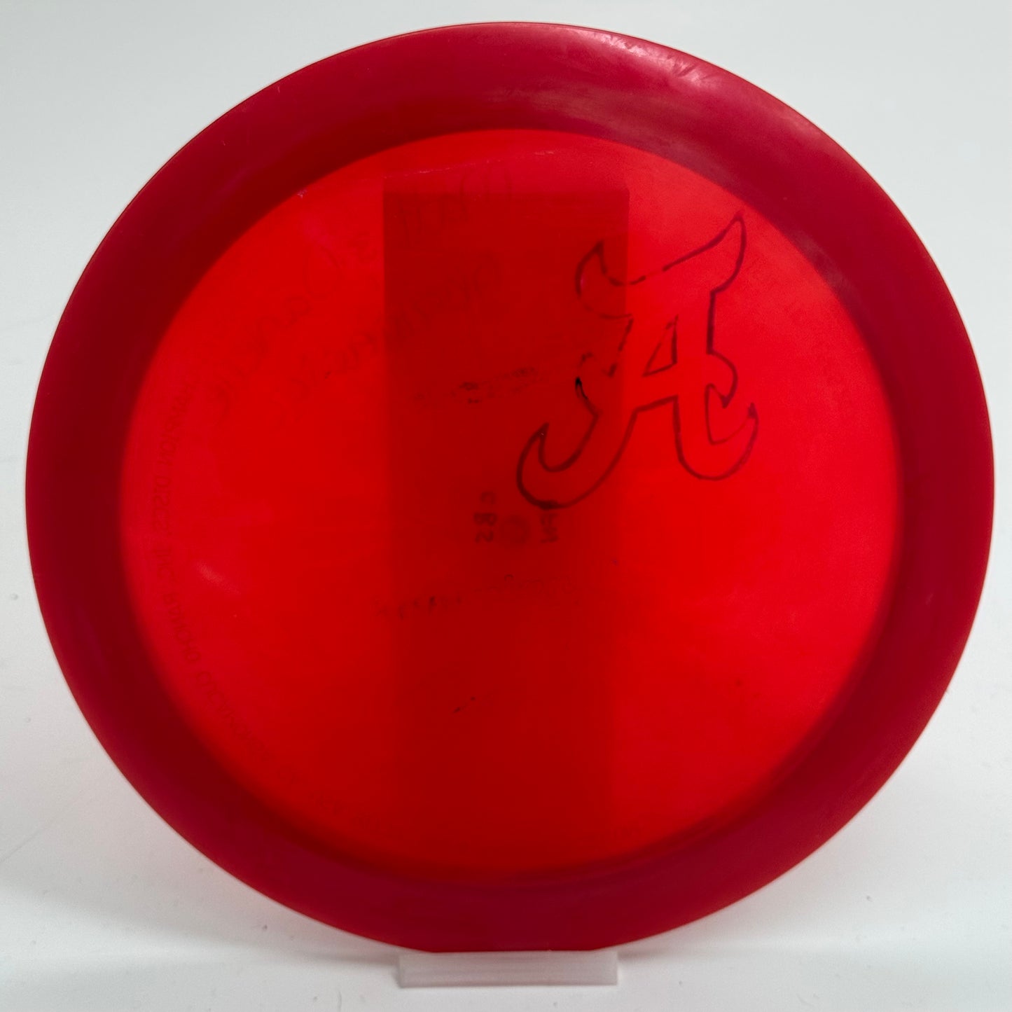 Innova Beast | Champion | Barry Schultz 2x World Champion | Alabama | PFN Patent