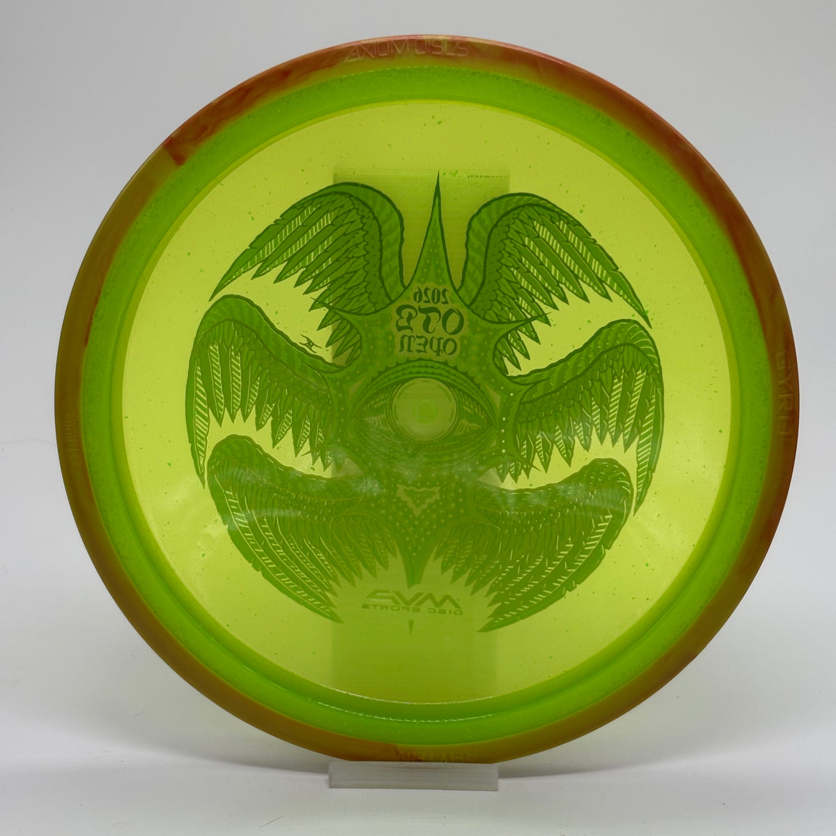 Axiom Rhythm | Particle Proton Soft | 2026 OTB Open
