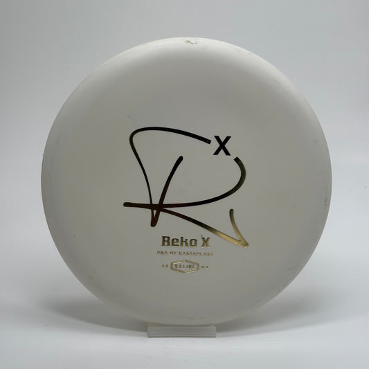 Kastaplast Reko X | K3 Line | Sticker Weight