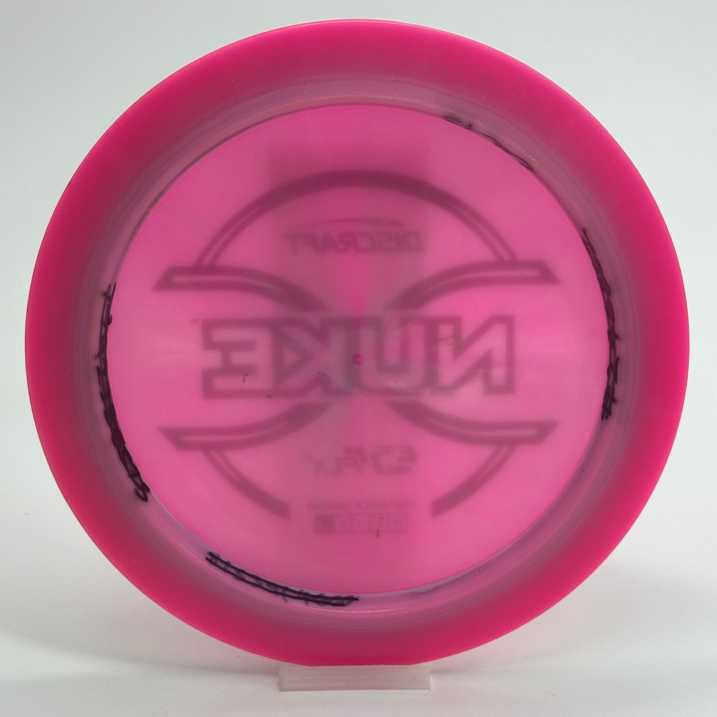 Discraft Nuke | ESP FLX