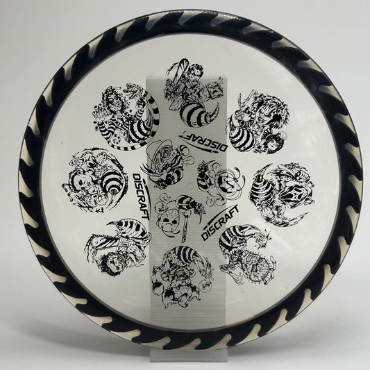 Discraft Buzzz Saw | FuZed | Halloween Anniversery Edition