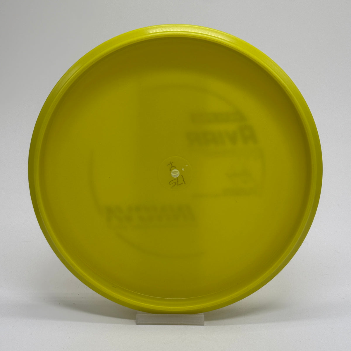 Used | Innova Aviar | Yeti Pro | Jay Reading 5x World Putting Champion