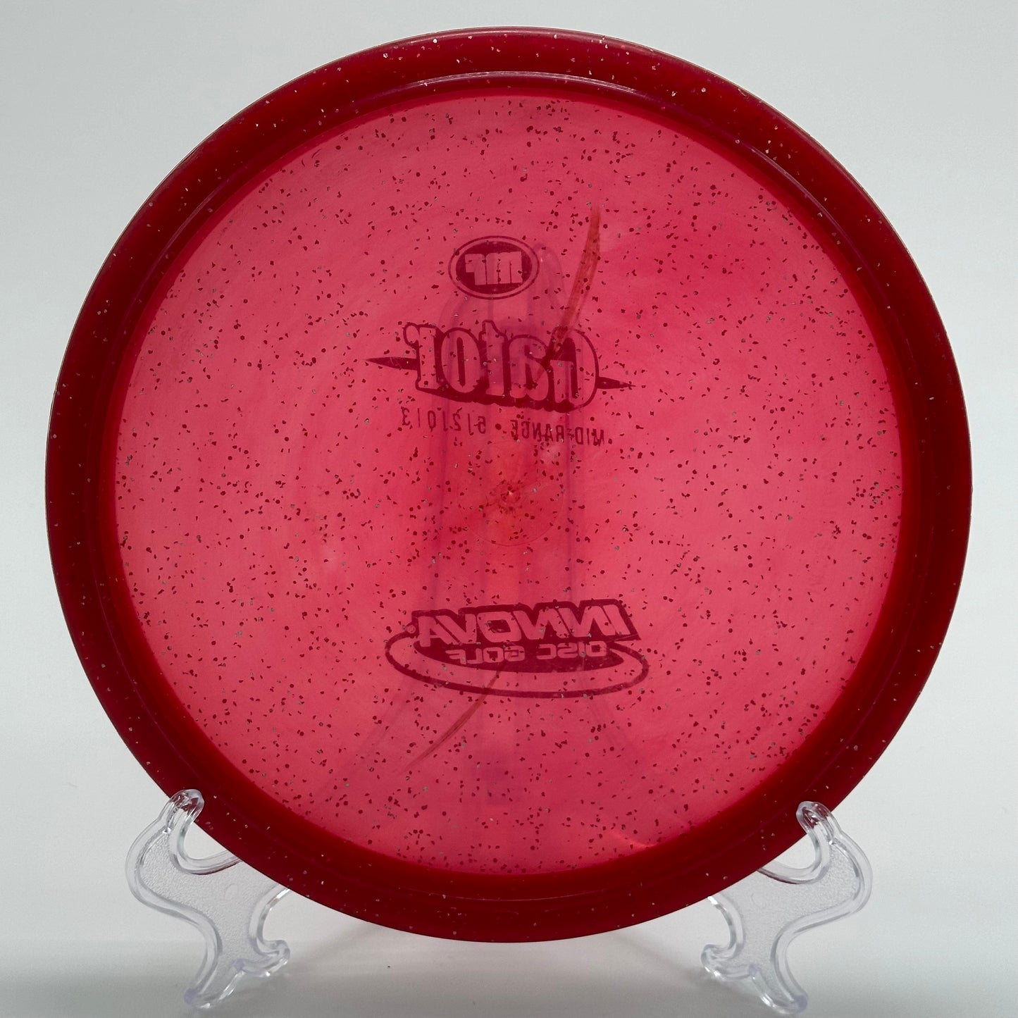 Innova Gator | Metal Flake Champion