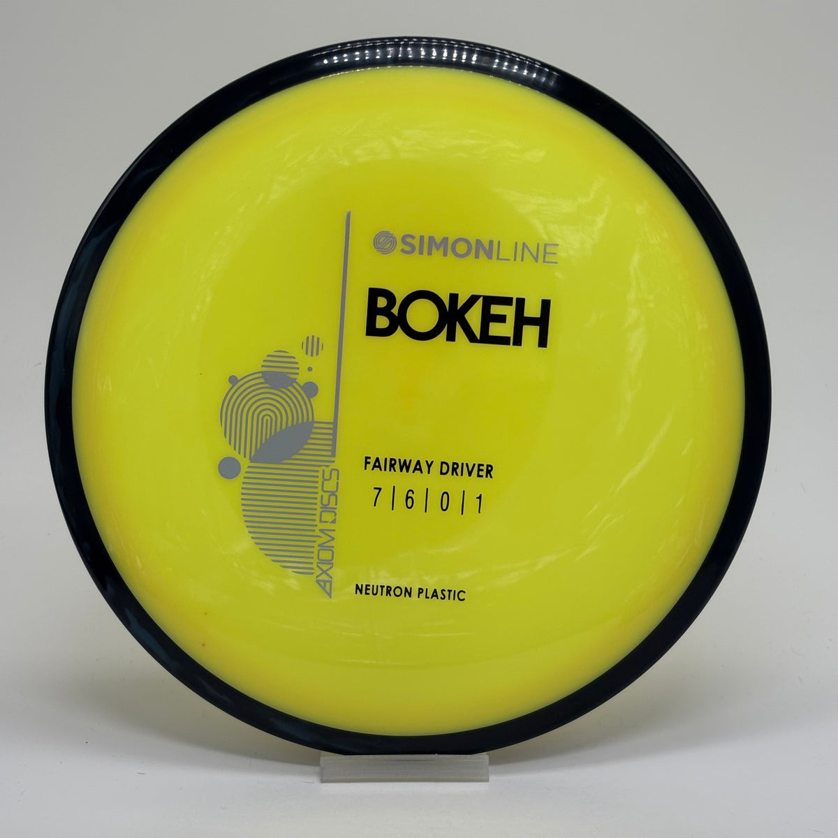 Axiom Bokeh | Neutron | Simon Line