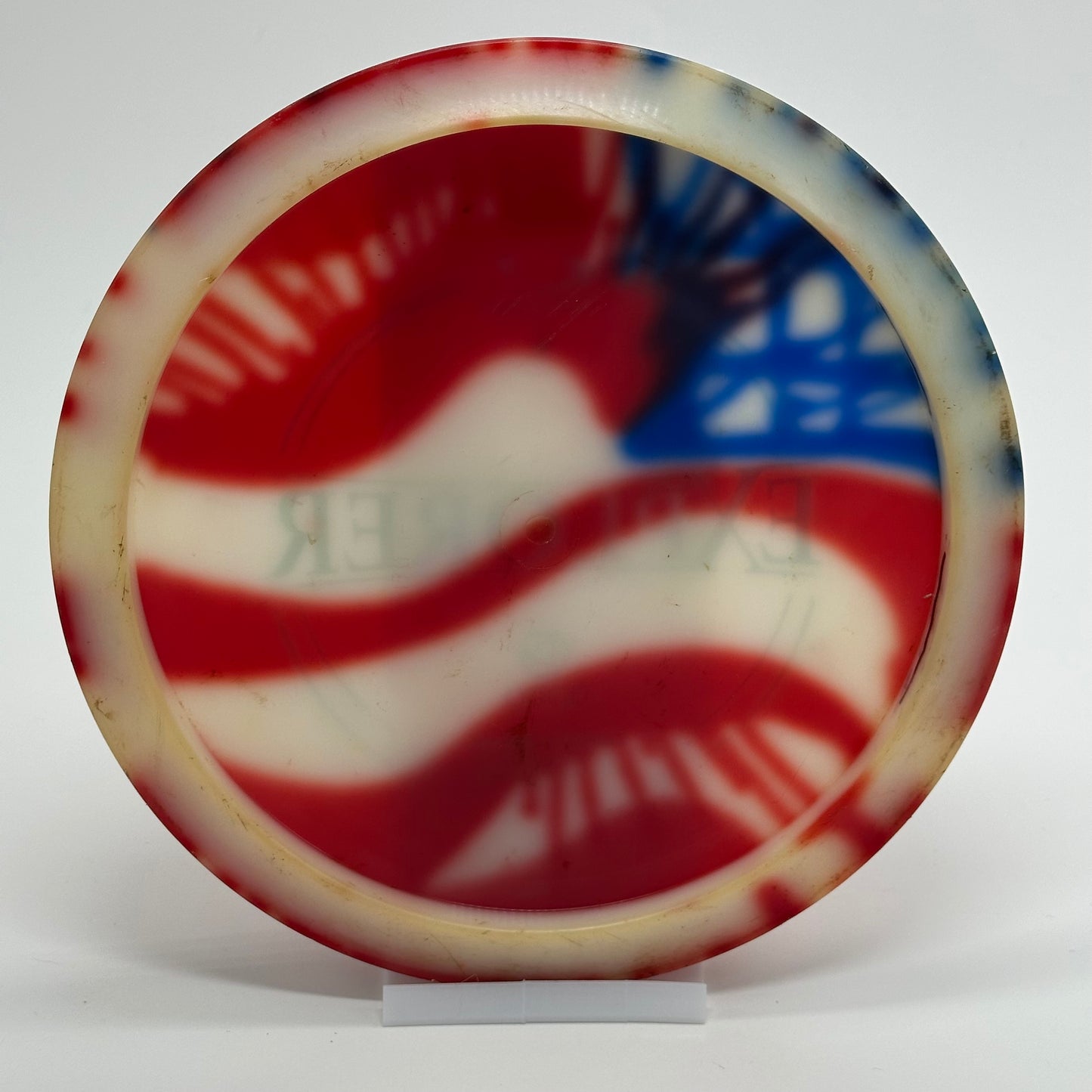 Latitude 64 Explorer | Opto | USA Flag Dye