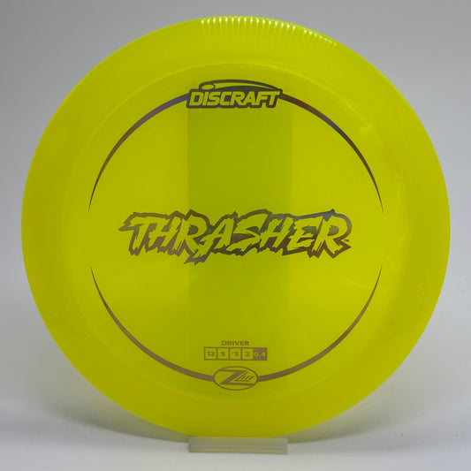 Used | Discraft Thrasher | Z Lite