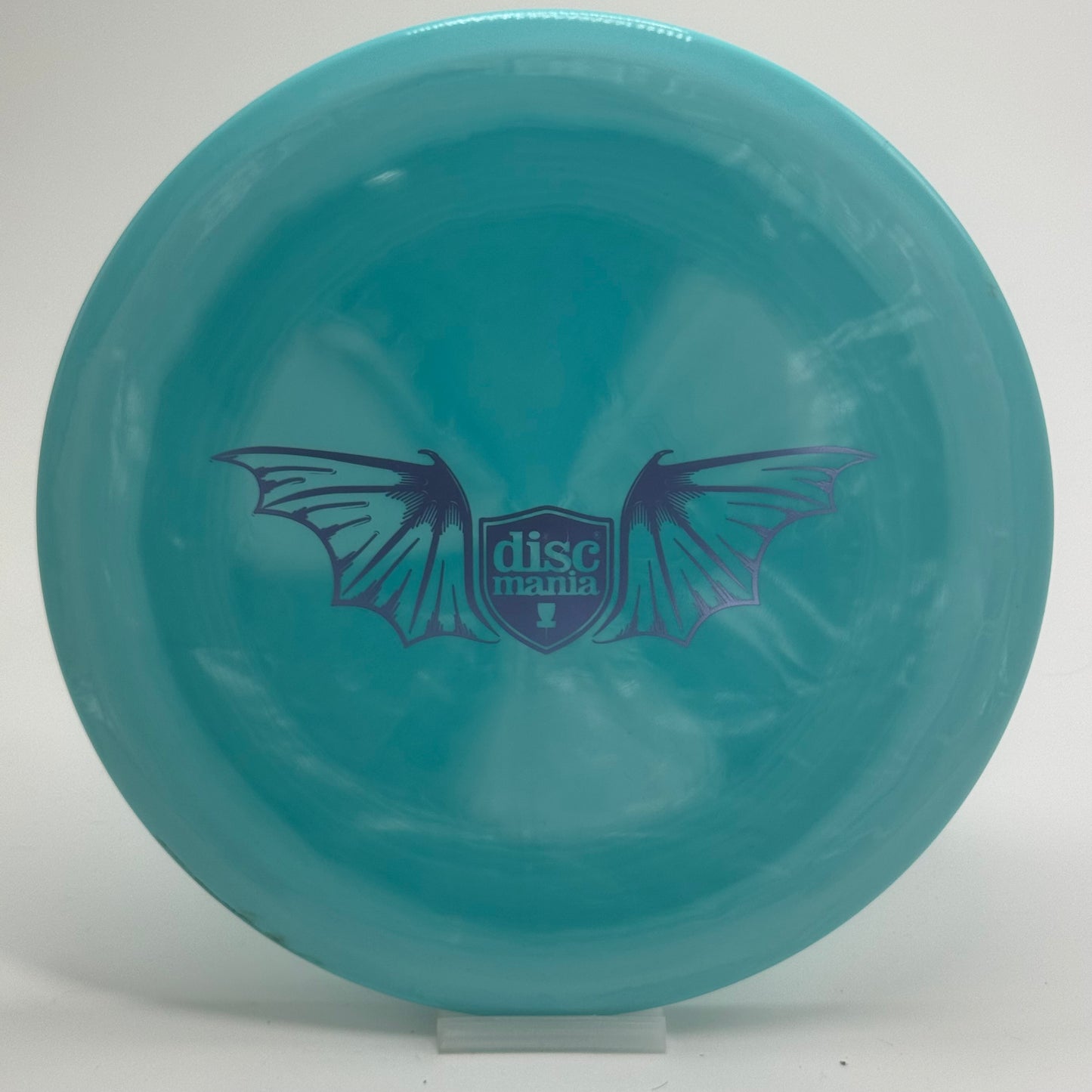 Discmania MD1 | Swirly S-Line | Shield Wings Stamp