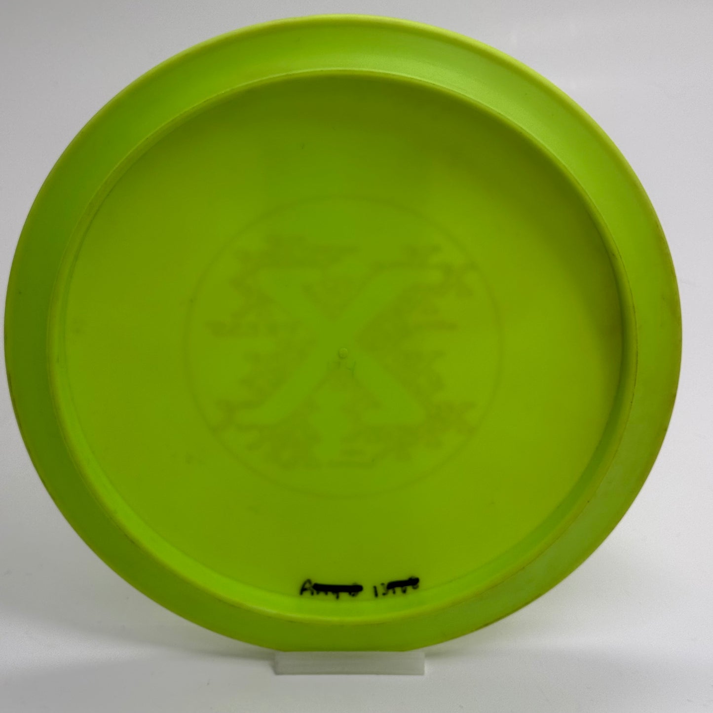 Discraft Xpress | Elite | Out-Of-Production PFN Patent Vintage