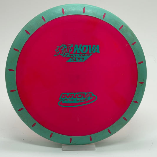Innova Nova | XT