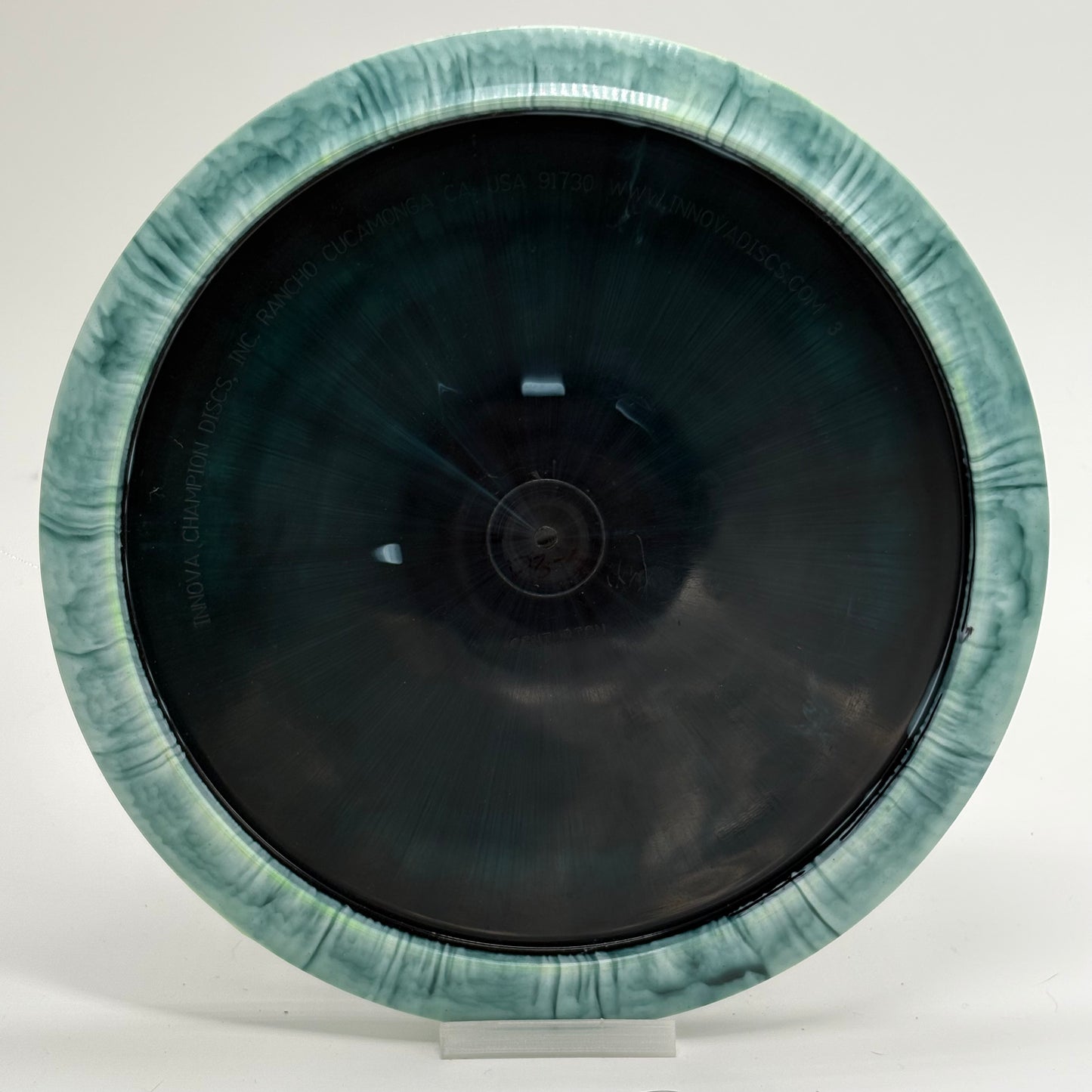 Infinite Discs Centurion | Halo S-Blend