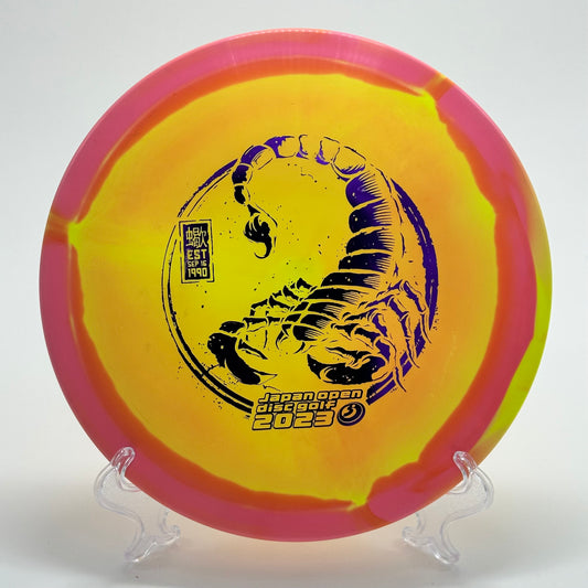 Innova Scorpion | Halo Star Japan Open 2023