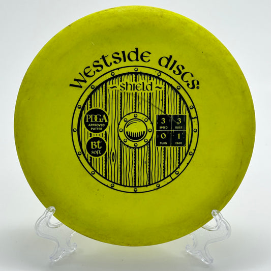 Westside Shield | BT Soft