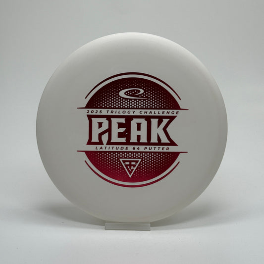 Used | Latitude 64 Peak | Zero Pro | 2025 Trilogy Challenge