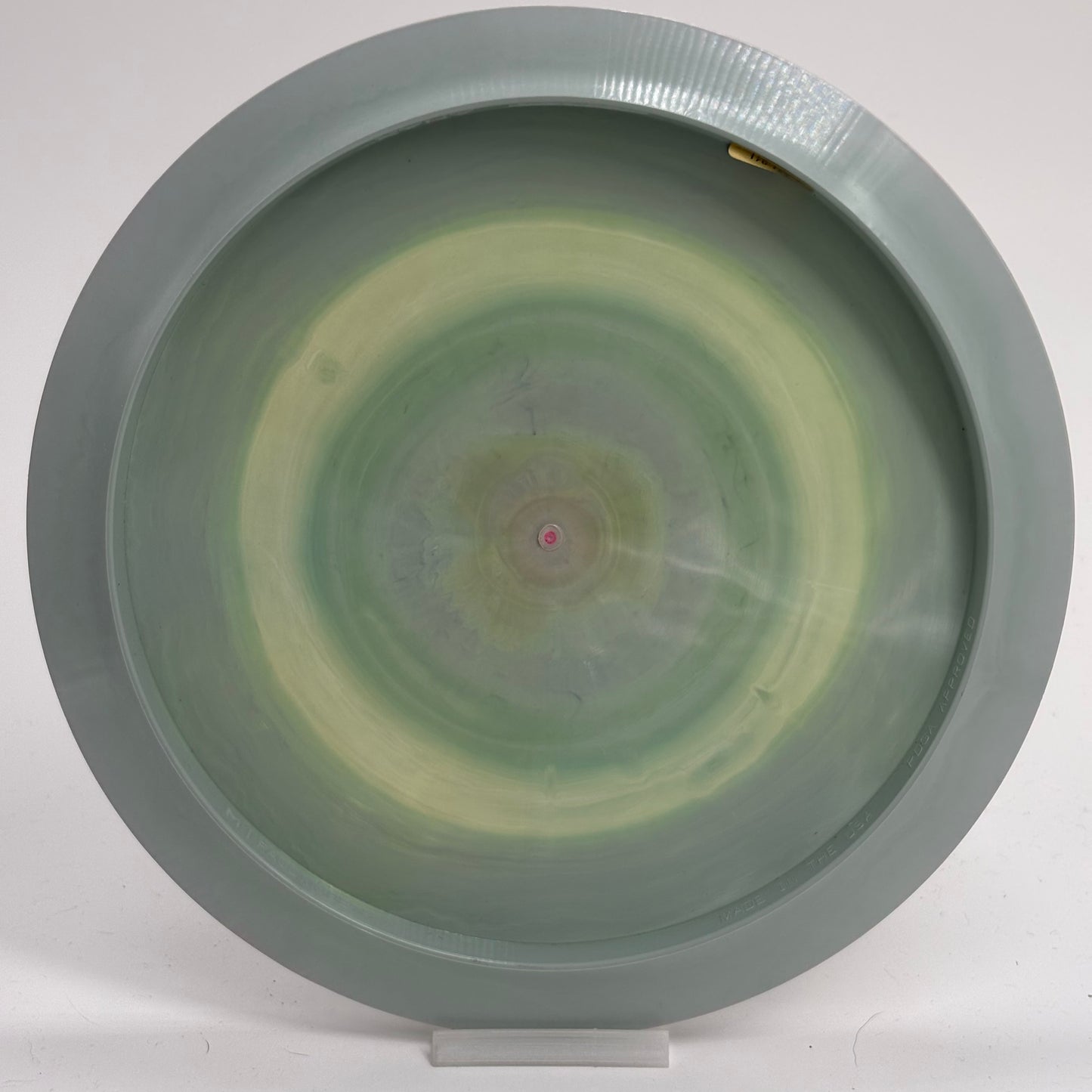 Discraft Anax | ESP | Paul McBeth Line Double Stamp