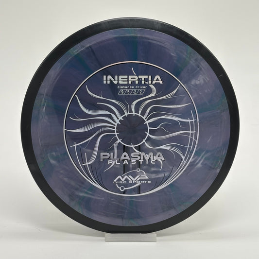 MVP Intertia | Plasma