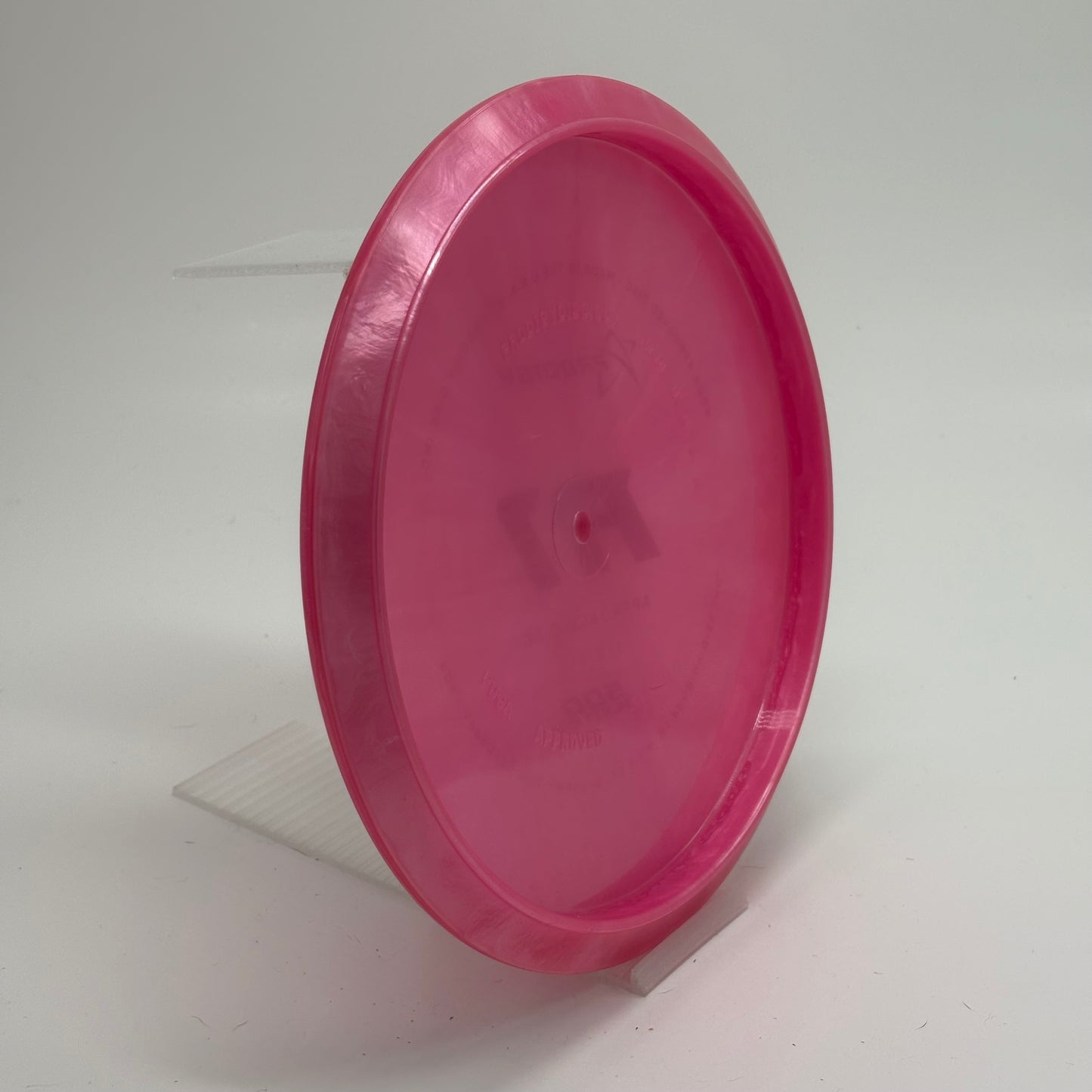 Prodigy A1 | 500