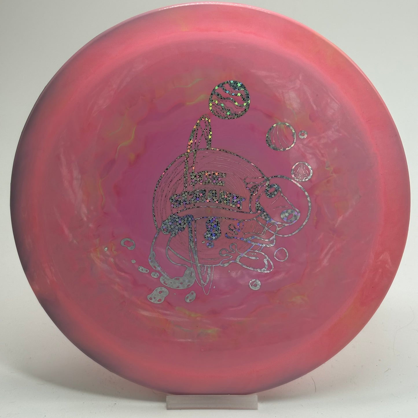 Used | Prodigy H3v2 | 500 Spectrum
