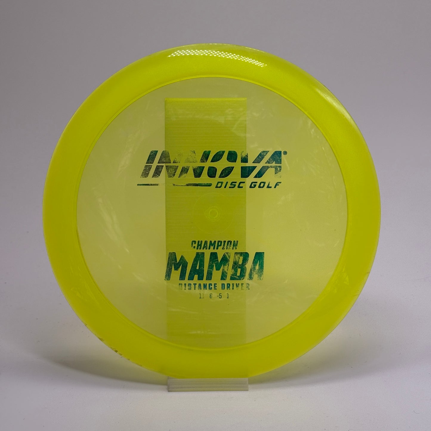 Used | Innova Mamba | Champion