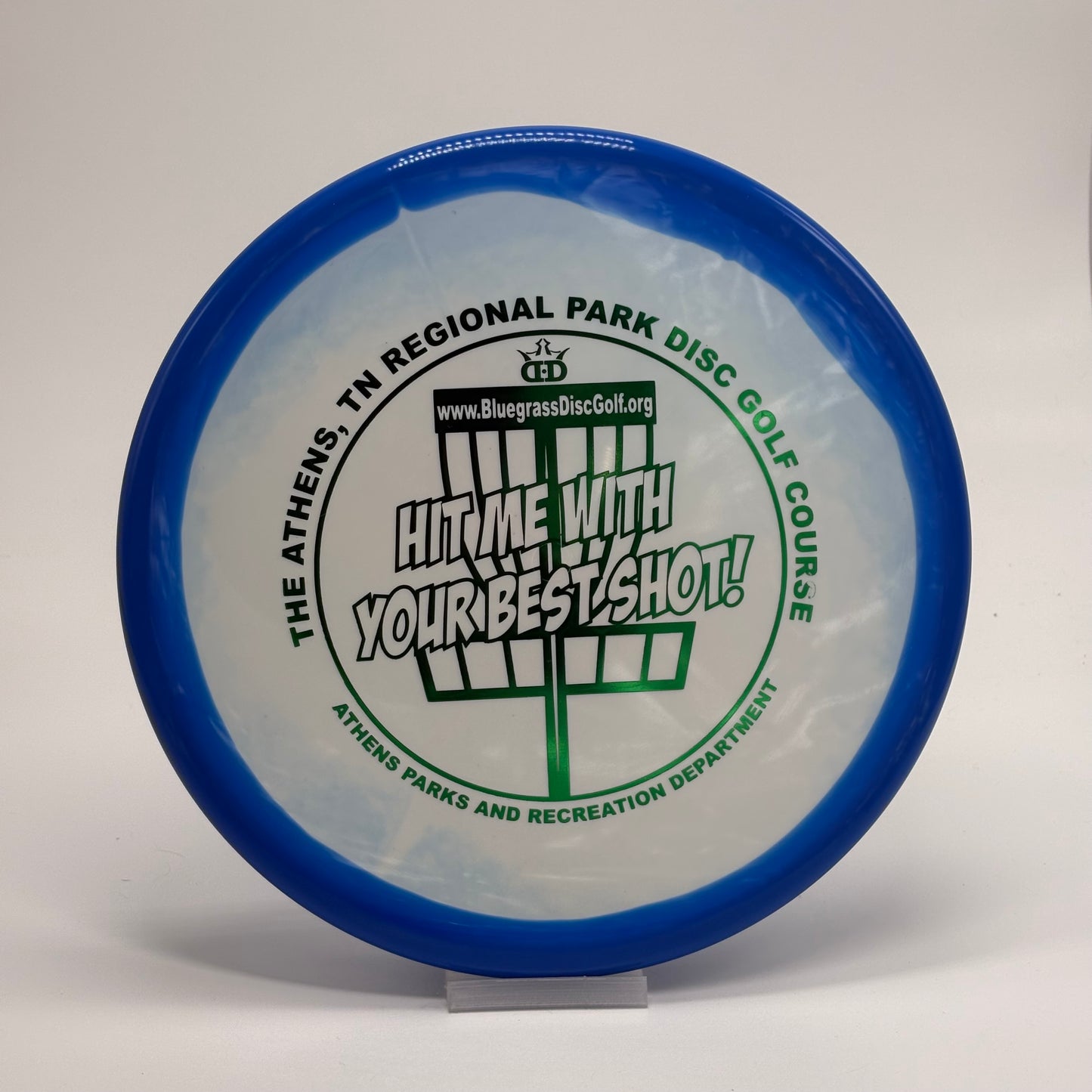 Westside Harp | Tournament Orbit | Hit Me With Your Best Shot