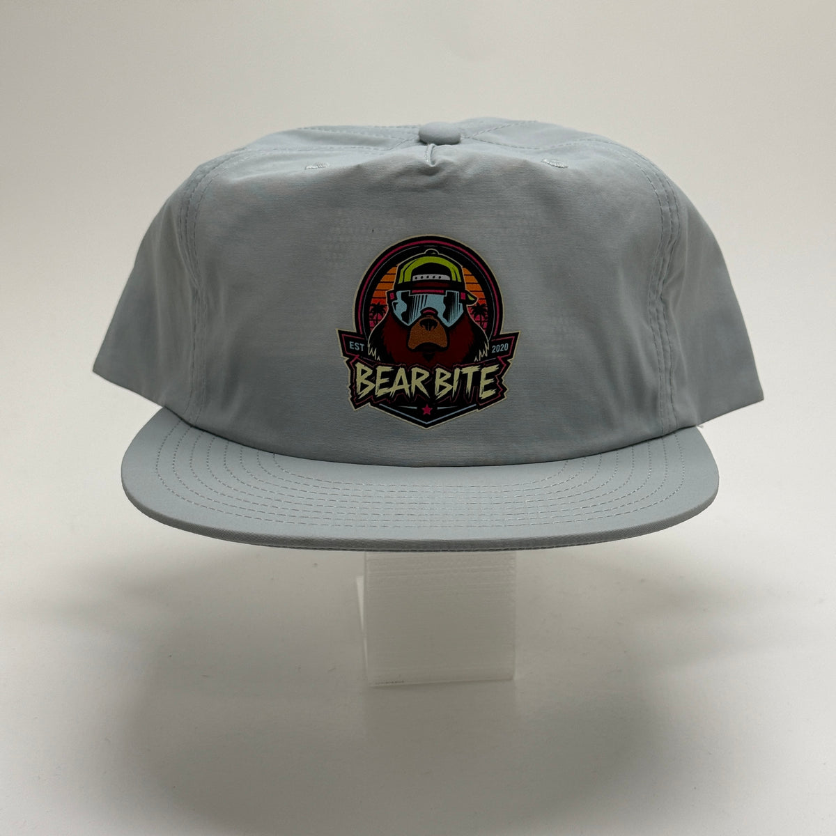 Bear Bite Disc Surf Hat | Bear Rewind  | EST 2020
