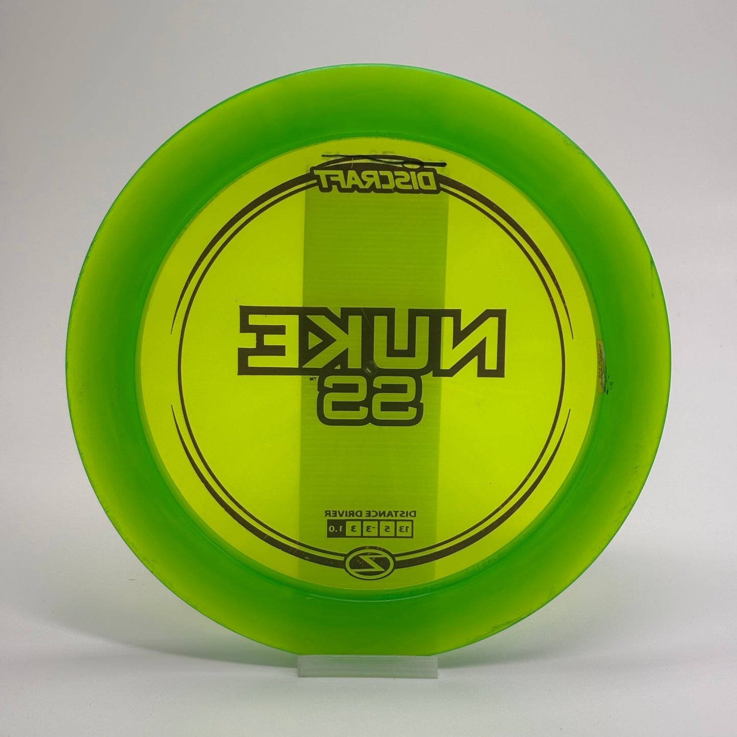Discraft Nuke SS | Z