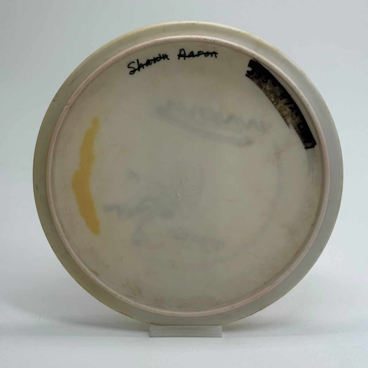 Used | Innova Gremlin | DX | PFN Patent