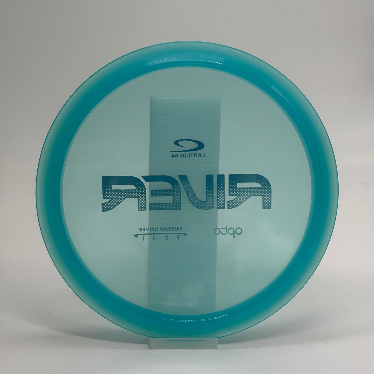 Latitude 64 River | Opto