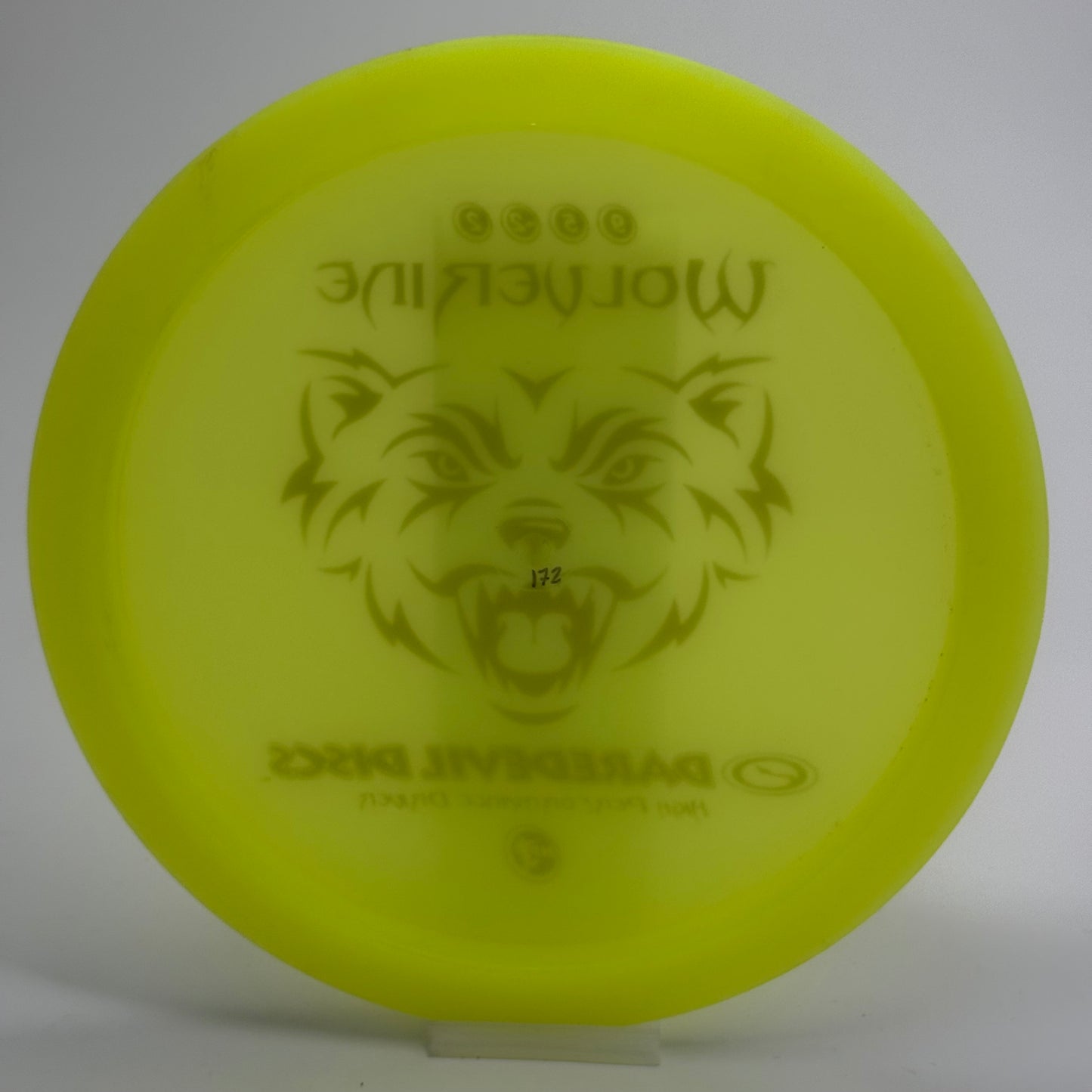 Daredevil Wolverine | High Performance