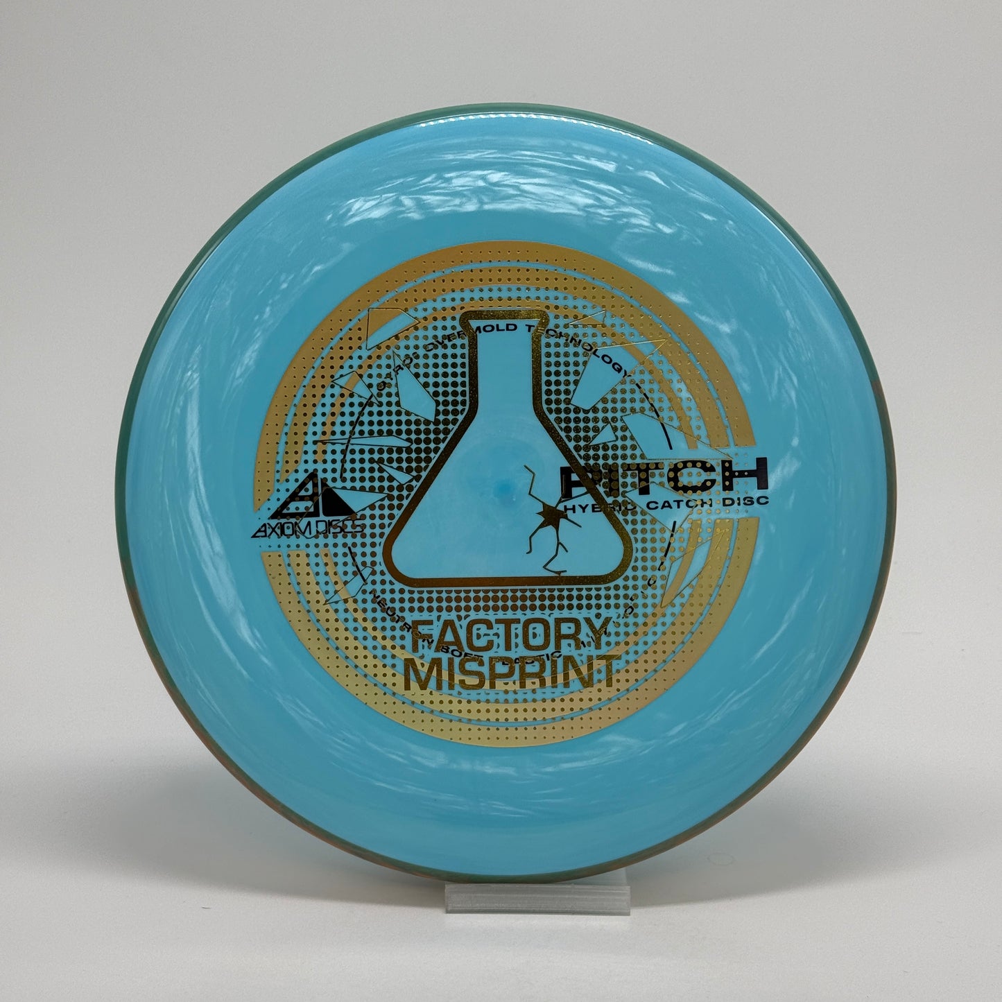 Axiom Pitch | Neutron Soft